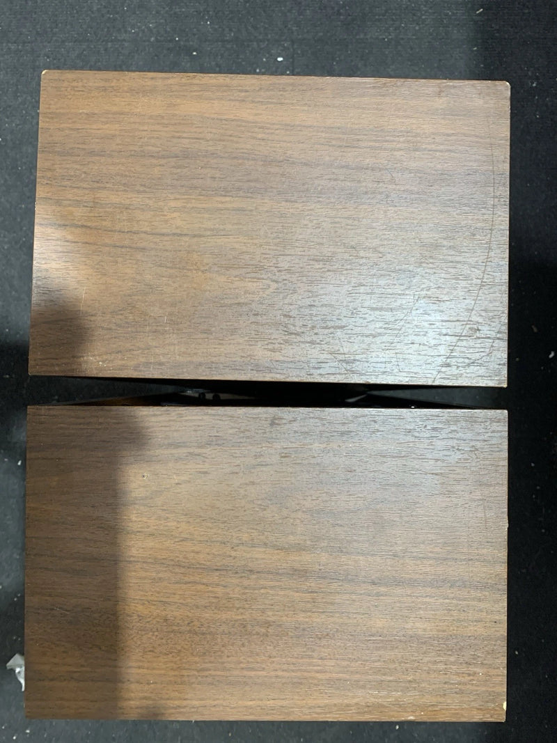Acoustic Research AR18S HiFi Passive Speakers