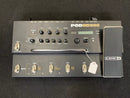 LIN 6 POD HD300 Amp Modeling Guitar Effects Pedal