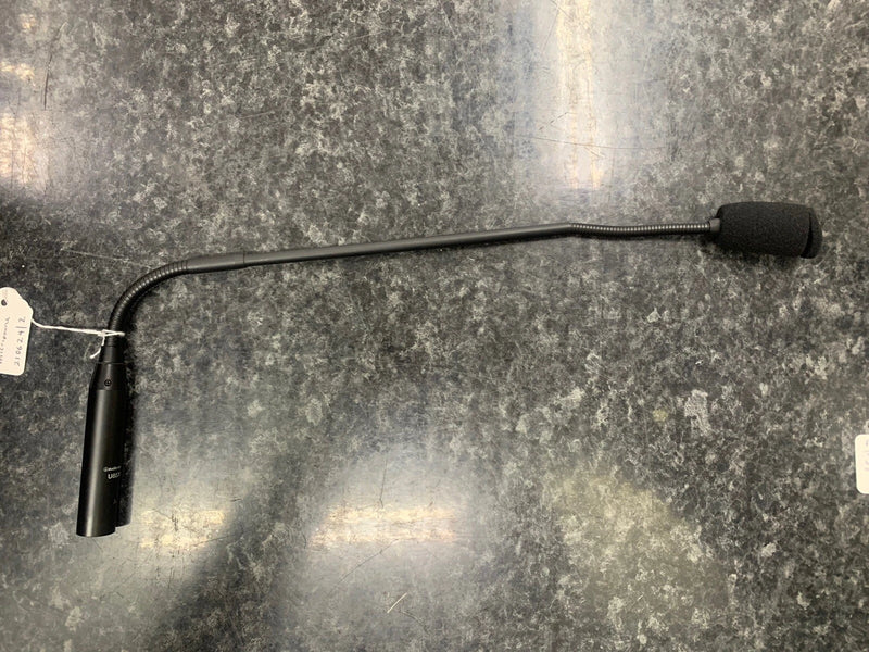 Audio Technica - U857QL - Gooseneck Condenser Microphone