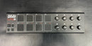 Akai Professional LPD8 Laptop Pad Controller USB MIDI 8 Pads 8 Knobs