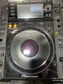Pioneer CDJ-2000 Single CD Player DJ Deck