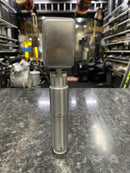 RARE Vintage Reslo Reslosound Hi-Z RBTS/H - Beatles Ribbon Microphone 30/50 Ohms