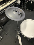 pearl export series drum kit + Pearl E-Pro Tru Trac 5pc Pad & E Cymbals
