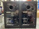 Yamaha HS5 Active Studio Monitor Speakers Black - PAIR - BOXED