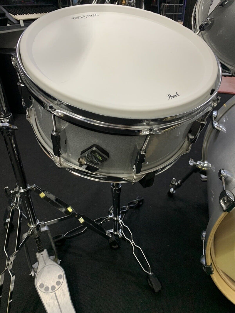 pearl export series drum kit + Pearl E-Pro Tru Trac 5pc Pad & E Cymbals