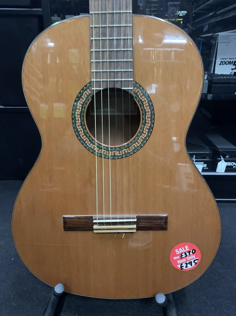 Alhambra Classical Spanish Guitar Mod Model 3C