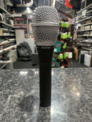 Shure SM86 Cardioid Condenser Vocal Microphone - Mint