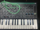PWM Malevolent, Semi Modular Analogue Synthesiser