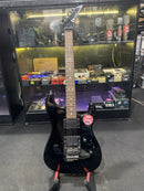 CHARVEL Model 2 MIJ Electric Guitar 1988 - Japan Black - Pro Setup