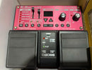 Boss RC-30 Loop Station Dual Pedal Track Looper With Original Box