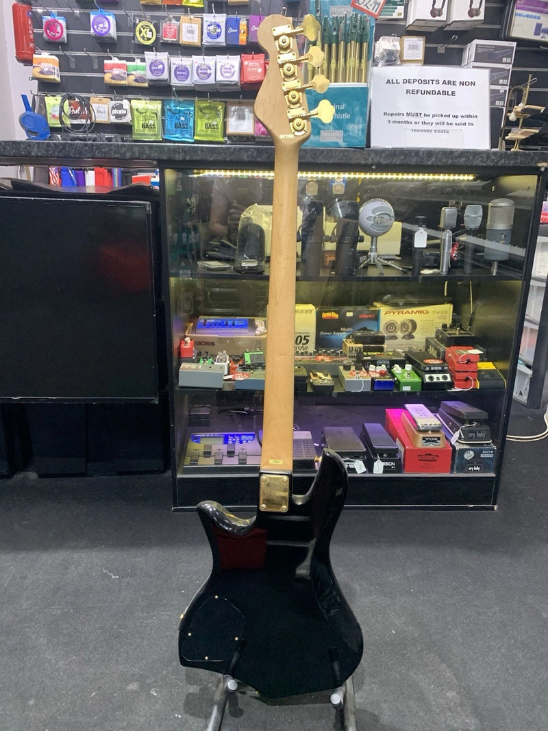 Starforce 4 String Bass Guitar