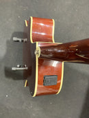 Yamaha APX500 Electro-Acoustic Guitar - Pro Setup