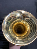 Yamaha Student Trumpet YTR-E1