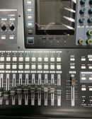 TASCAM DP-24SD Digital Portastudio 24-Track Multitrack Recorder Studio