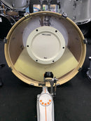 pearl export series drum kit + Pearl E-Pro Tru Trac 5pc Pad & E Cymbals