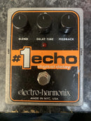 Electro-Harmonix
