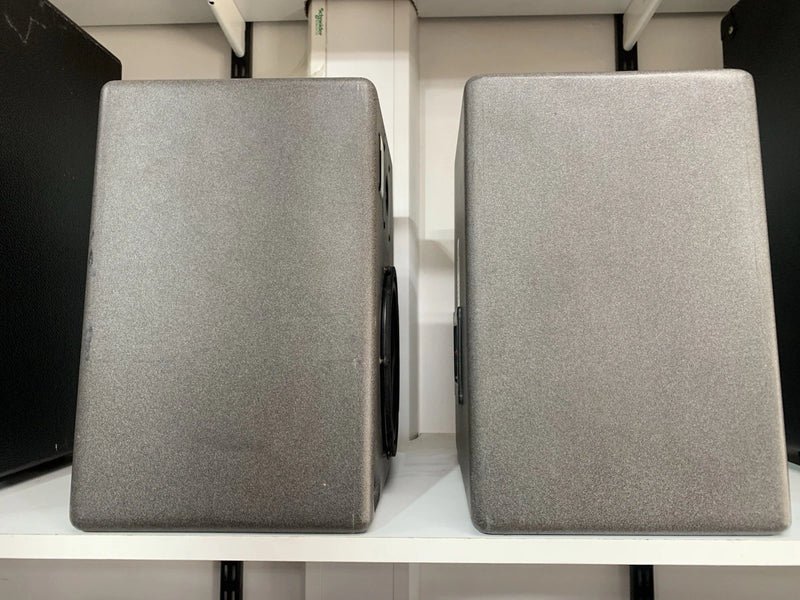 The Original KRK K-ROK ‘ Made in USA ‘ Passive studio monitors
