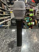 Shure SM86 Cardioid Condenser Vocal Microphone - Mint
