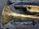 Yamaha Student Trumpet YTR-E1