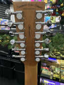 Tanglewood, Model TWRO 12 Acoustic 12 String + Shadow Pickup