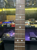 CHARVEL Model 2 MIJ Electric Guitar 1988 - Japan Black - Pro Setup