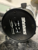 Shure SM7B - Cardioid Dynamic Vocal Microphone