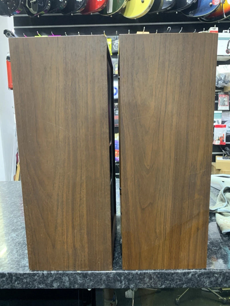 Acoustic Research AR18S HiFi Passive Speakers