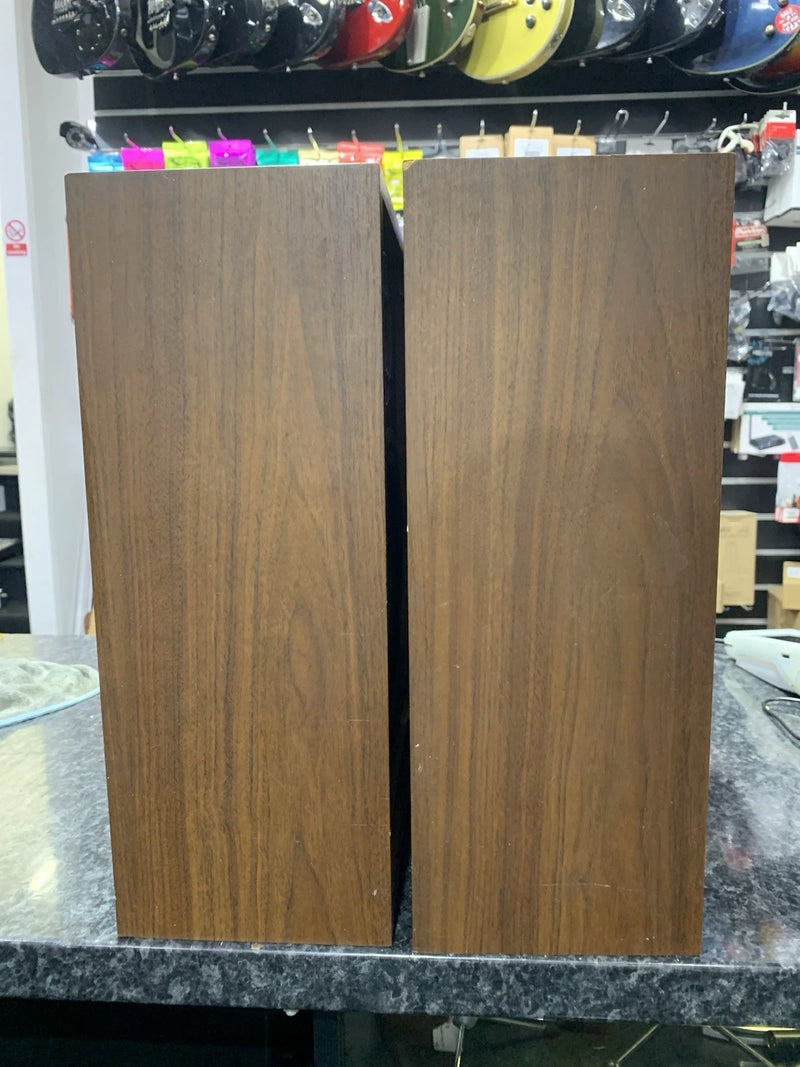 Acoustic Research AR18S HiFi Passive Speakers