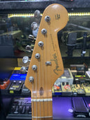 Fender Stratocaster Classic Series 50s MIM Fiesta Red Mexican 2008