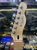 Fender Standard Telecaster 2007 - White MIM Electric Guitar Mexican