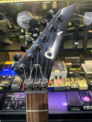 CHARVEL Model 2 MIJ Electric Guitar 1988 - Japan Black - Pro Setup