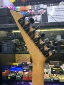 CHARVEL Model 2 MIJ Electric Guitar 1988 - Japan Black - Pro Setup