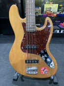 Vintage Stagg P Bass Guitar