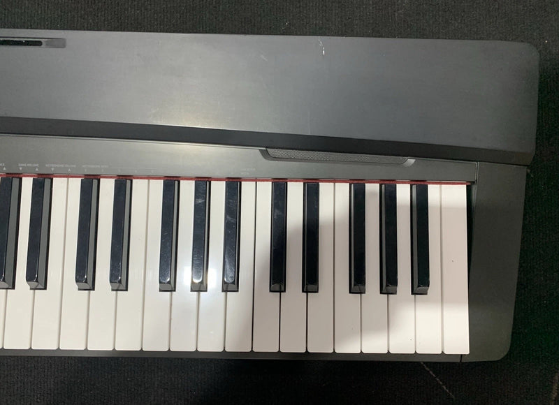 CASIO PRIVIA PX-135 Weighted 88 Keys Piano Keyboard