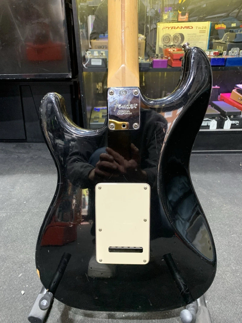 Fender USA/American Standard 2003 Stratocaster Electric Guitar - Pro Setup