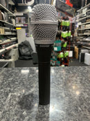 Shure SM86 Cardioid Condenser Vocal Microphone - Mint