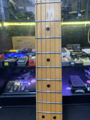 Fender Telecaster Vintage 52 Reissue - Light Relic Electric Guitar 2007