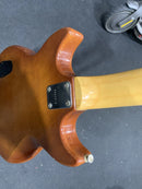 Hondo II Professional Bass Electric Guitar - MIJ Japan