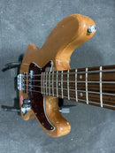 Vintage Stagg P Bass Guitar