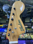 Vintage Kimbara Stratocaster 1970s MIJ Japan- Pro Setup