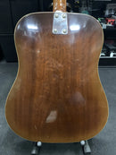 Vintage EKO Ranger 6 Acoustic Guitar 1970’s