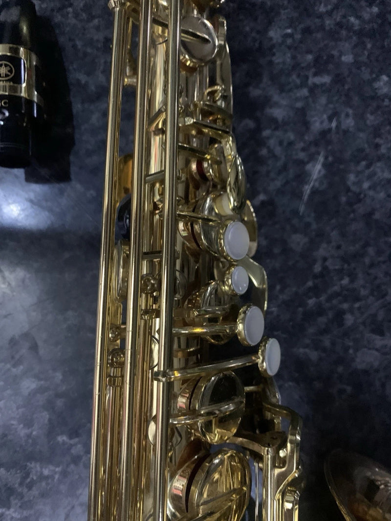 Jupiter Alto Student Saxophone JAS-567