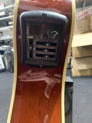 Yamaha APX500 Electro-Acoustic Guitar - Pro Setup