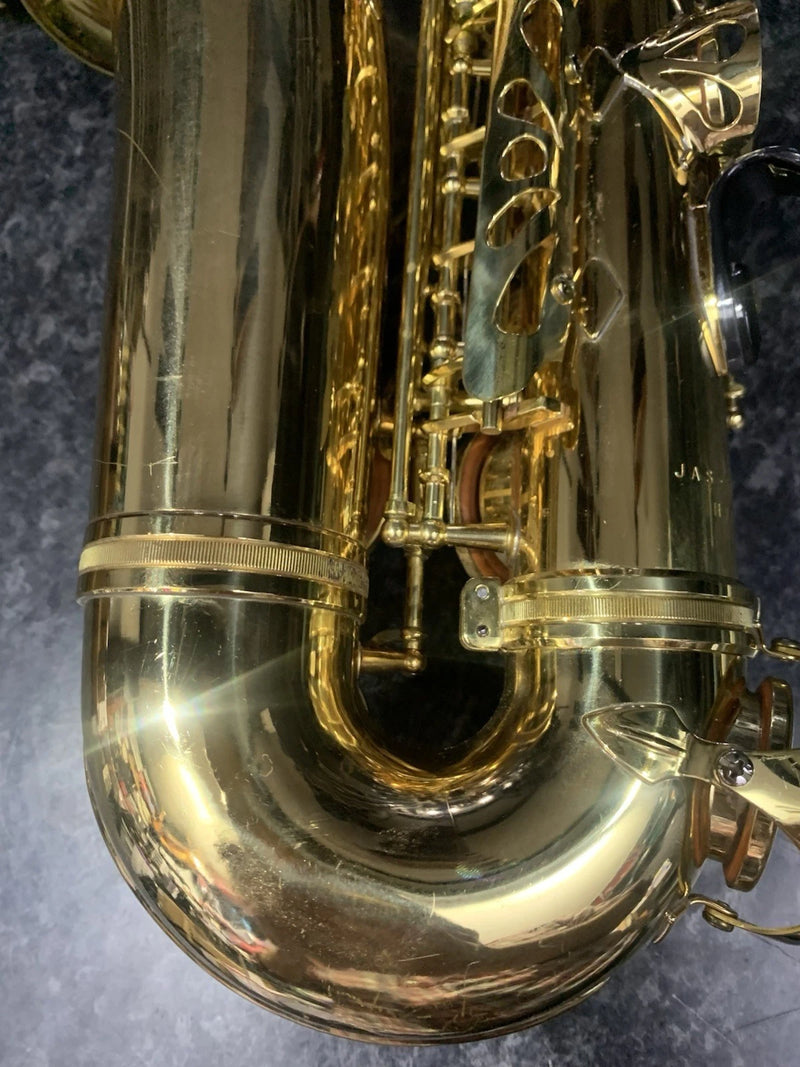 Jupiter Alto Student Saxophone JAS-567