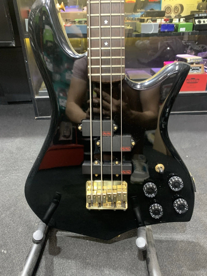 Starforce 4 String Bass Guitar