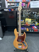 Vintage Stagg P Bass Guitar