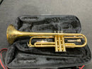 Yamaha Student Trumpet YTR-E1