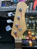Vintage Stagg P Bass Guitar