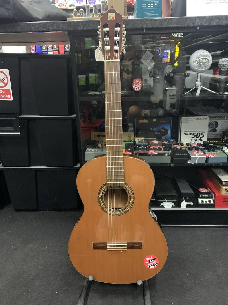 Alhambra Classical Spanish Guitar Mod Model 3C