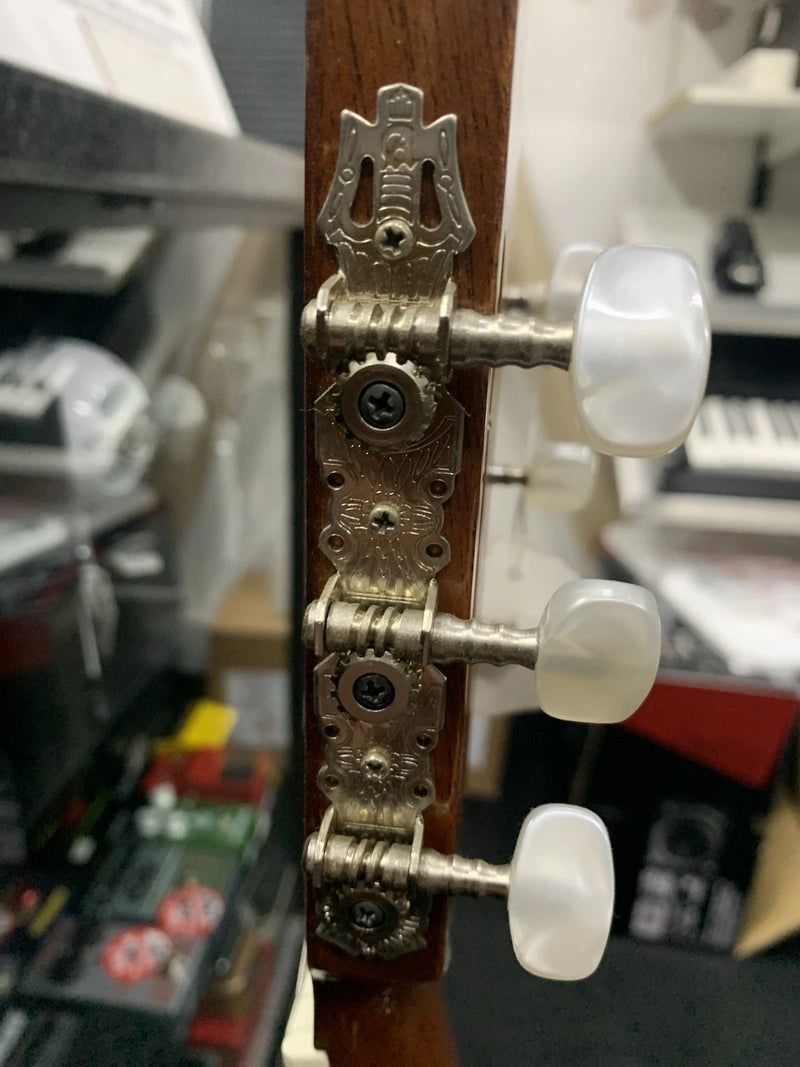 Alhambra Classical Spanish Guitar Mod Model 3C